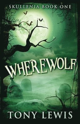 Wherewolf 1