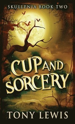 Cup and Sorcery 1