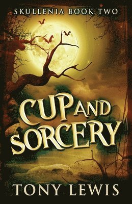 Cup and Sorcery 1