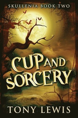 Cup and Sorcery 1