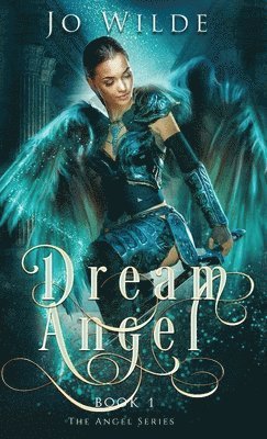 bokomslag Dream Angel