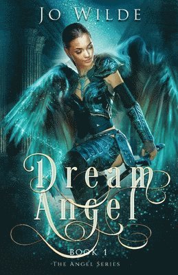 Dream Angel 1