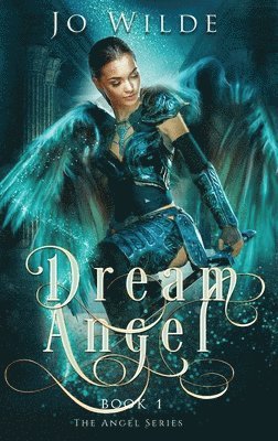 bokomslag Dream Angel