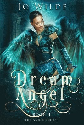 Dream Angel 1