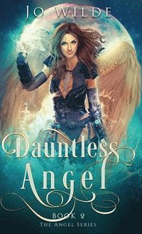 bokomslag Dauntless Angel