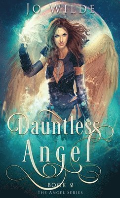 Dauntless Angel 1