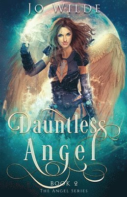 bokomslag Dauntless Angel