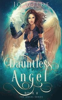 bokomslag Dauntless Angel