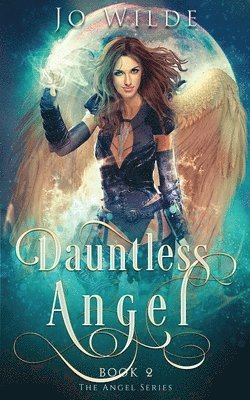 Dauntless Angel 1