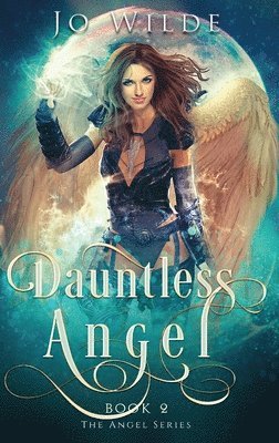 bokomslag Dauntless Angel