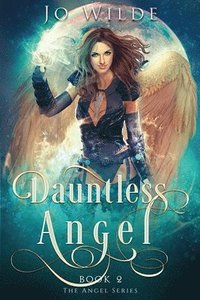 bokomslag Dauntless Angel