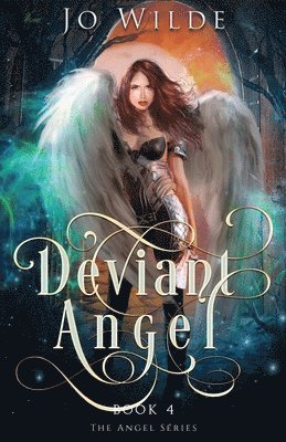Deviant Angel 1