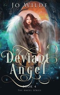 bokomslag Deviant Angel