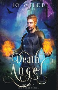 bokomslag Death Angel