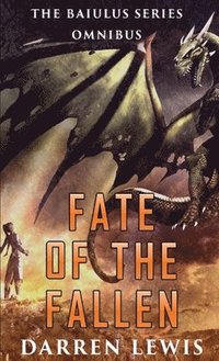 bokomslag Fate of the Fallen