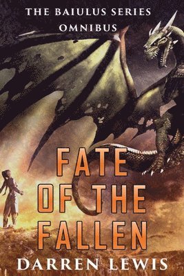 Fate of the Fallen 1
