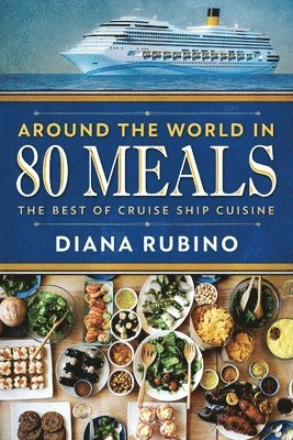 Around The World in 80 Meals 1