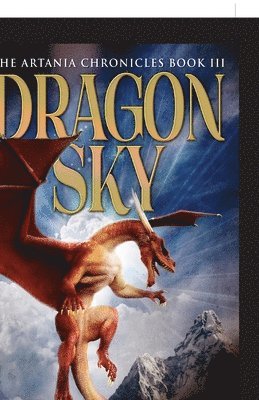 bokomslag Dragon Sky