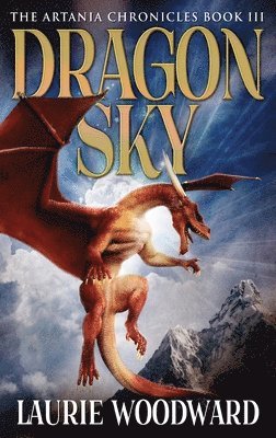 bokomslag Dragon Sky