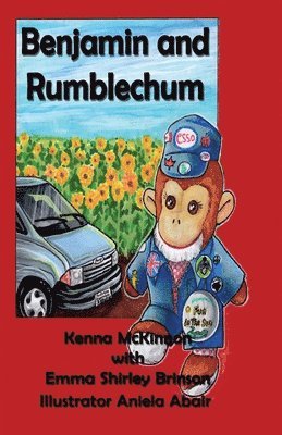 Benjamin & Rumblechum 1