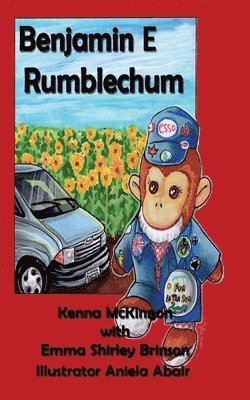 Benjamin & Rumblechum 1