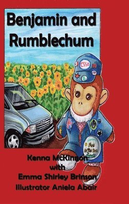 Benjamin And Rumblechum 1