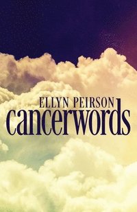 bokomslag Cancerwords