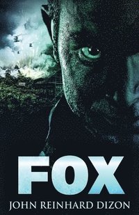 bokomslag Fox