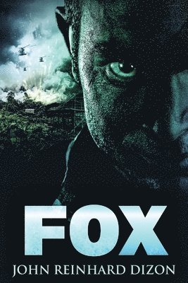 bokomslag Fox