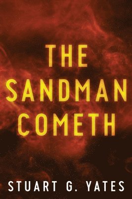 bokomslag Sandman Cometh