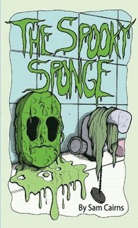 bokomslag The Spooky Sponge