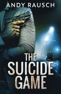 bokomslag Suicide Game