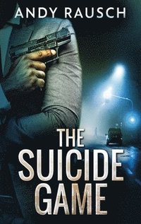 bokomslag Suicide Game