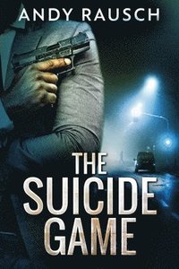 bokomslag Suicide Game