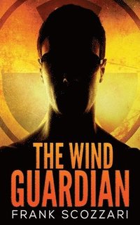 bokomslag The Wind Guardian