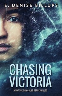 bokomslag Chasing Victoria
