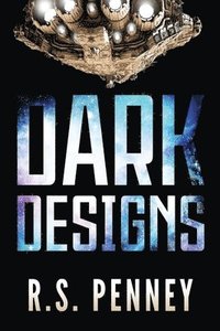 bokomslag Dark Designs
