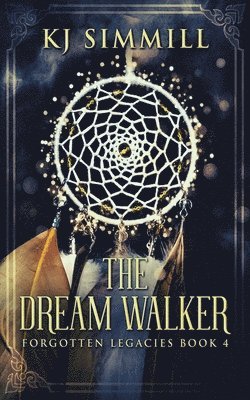 The Dream Walker 1