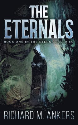 The Eternals 1