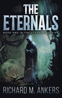 bokomslag The Eternals