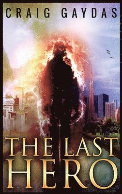 Last Hero