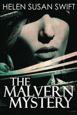 bokomslag Malvern Mystery