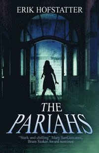 bokomslag The Pariahs