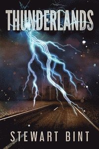 bokomslag Thunderlands