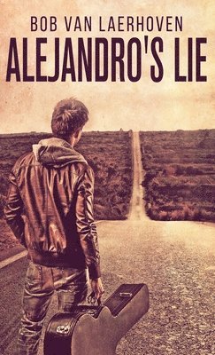 Alejandro's Lie 1