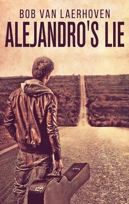 Alejandro's Lie 1