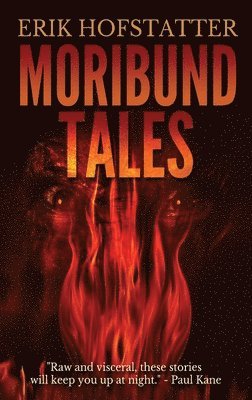Moribund Tales 1
