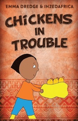 Chickens In Trouble 1