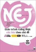 Koichi Nishiguchi - Nej: A New Approach to Elementary Japanese Vol. 1: Vietnamese, Häftad
