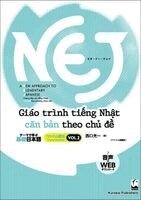 Koichi Nishiguchi - Nej: A New Approach to Elementary Japanese Vol. 2: Vietnamese, Häftad